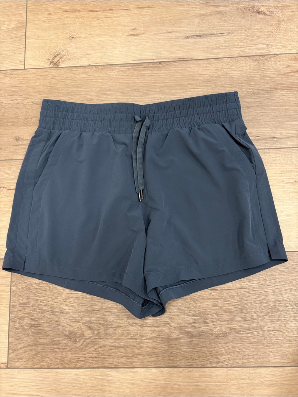 Spanx Out Of Office Shorts